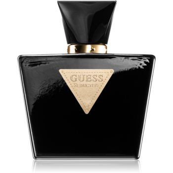 Guess Seductive Noir Eau de Toilette pentru femei