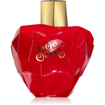 Lolita Lempicka So Sweet Eau de Parfum pentru femei