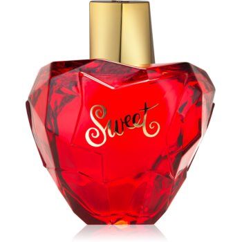 Lolita Lempicka Sweet Eau de Parfum pentru femei