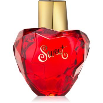 Lolita Lempicka Sweet Eau de Parfum pentru femei