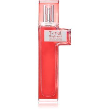 Masaki Matsushima T- mat Eau de Parfum pentru femei