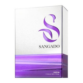 Parfum femei Incredere deplina Sangado 50ml