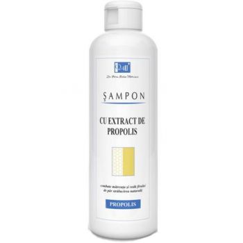 Sampon cu Propolis Tis Farmaceutic, 250 ml la reducere