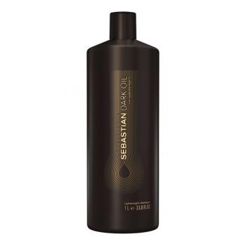 Sampon - Sebastian Professional Dark Oil Lightweight Shampoo, 1000 ml