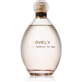 Sarah Jessica Parker Lovely Eau de Parfum pentru femei