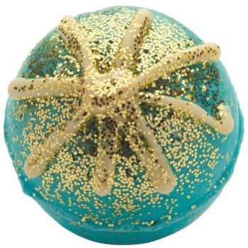 Sare de baie Creamer Starry Eyed Bomb Cosmetics, 30 g ieftina