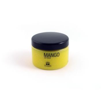 Sare exfolianta corp, cu mango, Treets, 450 ml ieftina