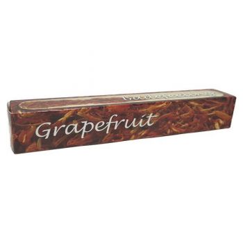 Baton efervescent baie cu Grepfruit, Village Cosmetics, 50 gr ieftina