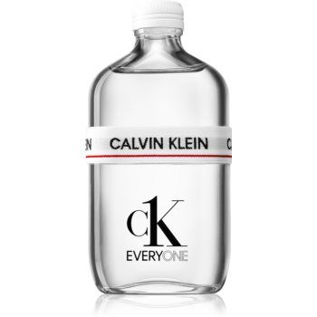 Calvin Klein CK Everyone Eau de Toilette unisex