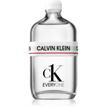 Calvin Klein CK Everyone Eau de Toilette unisex