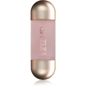 Carolina Herrera 212 VIP Rosé spray parfumat pentru par pentru femei