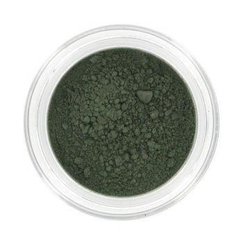 Fard mineral vegan de pleoape Forest, Mineralissima, 5 g