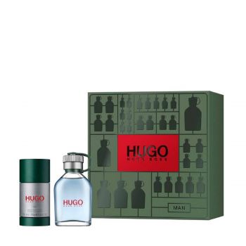HUGO SET 150 ml de firma original