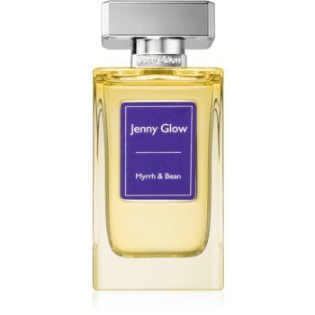 Jenny Glow Myrrh & Bean Eau de Parfum pentru femei