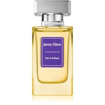 Jenny Glow Myrrh & Bean Eau de Parfum pentru femei