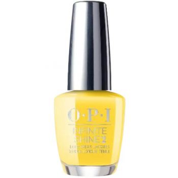 Lac de Unghii - OPI Infinite Shine Lacquer, Mexico Don't Tell a Sol, 15 ml