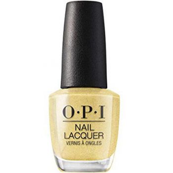 Lac de Unghii - OPI Nail Lacquer, Mexico Suzi's Slinging Mezcal, 15ml