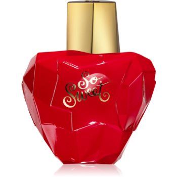 Lolita Lempicka So Sweet Eau de Parfum pentru femei