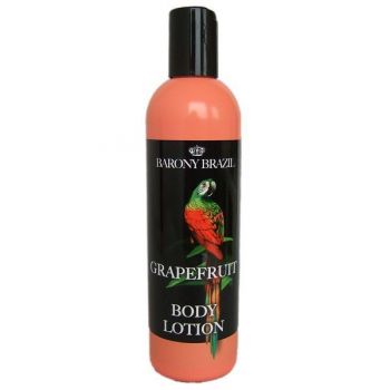 Lotiune de corp cu grapefruit, Village Cosmetics, 300 ml de firma originala