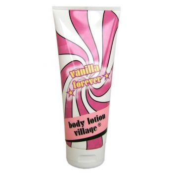 Lotiune de corp Forever cu Vanilie, Village Cosmetics, 200 ml de firma originala