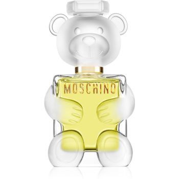 Moschino Toy 2 Eau de Parfum pentru femei