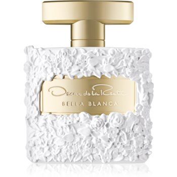 Oscar de la Renta Bella Blanca Eau de Parfum pentru femei