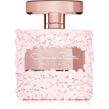 Oscar de la Renta Bella Rosa Eau de Parfum pentru femei