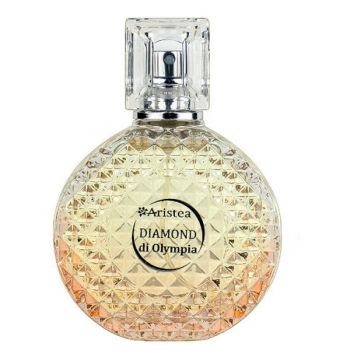 Parfum Original de Dama Aristea di Olympia EDT Camco, 50 ml de firma originala