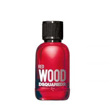 RED WOOD 100 ml