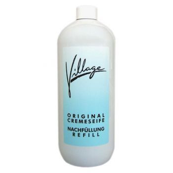 Rezerva sapun lichid,, Village Cosmetics, 1000 ml ieftin