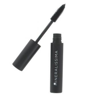 Rimel Foxy Lash Mascara, Mineralissima, 8ml