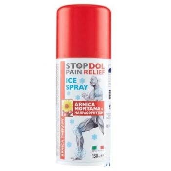 Spray de Gheata Stopdol Sana Est, 150 ml ieftina