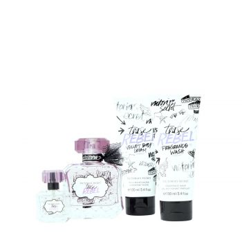 Tease rebel set 285 ml