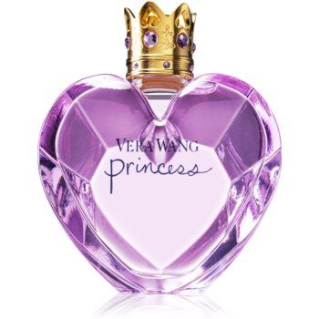 Vera Wang Princess Eau de Toilette pentru femei