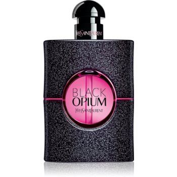 Yves Saint Laurent Black Opium Neon Eau de Parfum pentru femei