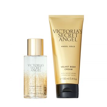 Angel gold set 175 ml