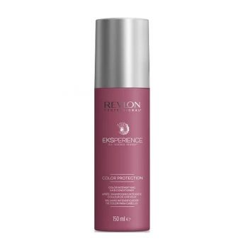 Balsam de Par pentru Protectia Culorii - Revlon Professional Eksperience Color Intensifying Hair Conditioner 150 ml ieftin