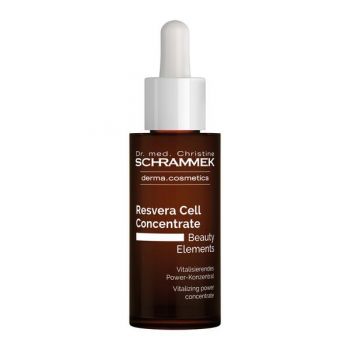 Concentrat din Struguri - Dr. Christine Schrammek Resvera Cell Concentrate 30 ml ieftin