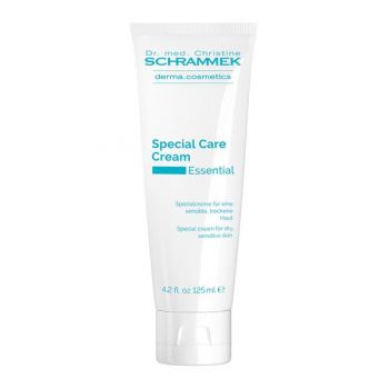 Crema pentru Ten Sensibil sau Uscat - Dr. Christine Schrammek Special Cream 2, 125 ml de firma originala