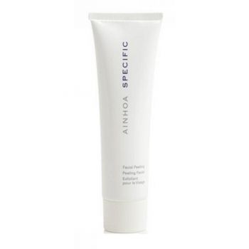 Demachiant pentru Ochi si Buze - Ainhoa Specific Facial Peeling 100 ml ieftin