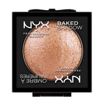 Fard de pleoape NYX Professional Baked Shadow, Ambrosia Fard de pleoape NYX Professional Baked Shadow, Ambrosia