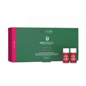 Lotiune Mentinerea Culorii - Revlon Professional Eksperience Boost Color Shine 12 x 6 ml