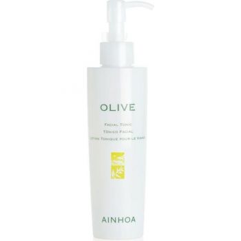 Lotiune Tonica - Ainhoa Olive Facial Tonic 200 ml ieftina