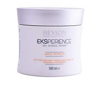 Masca de Par - Revlon Professional Eksperience Anti Frizz Hair Mask 200 ml