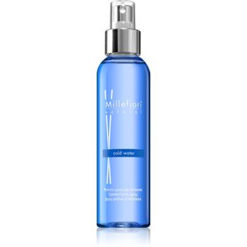 Millefiori Natural Cold Water spray pentru camera