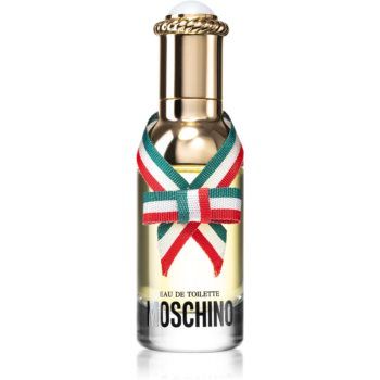 Moschino Femme Eau de Toilette pentru femei