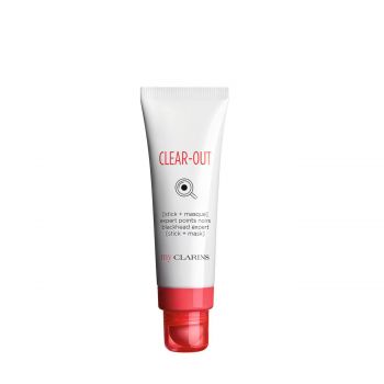 MY CLARINS CLEAR-OUT ANTI-BLACKHEADS STICK + MASK 50ml