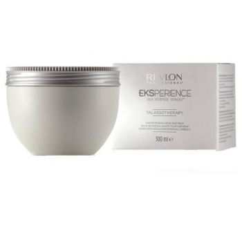 Namol Activ pentru Par - Revlon Professional Eksperience Thalasso Hair Remineralizing Mud Pack 300 ml