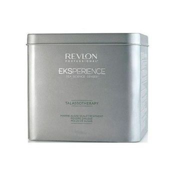 Pudra Alge Marine - Revlon Professional Eksperience Thalasso Marine Algae Scalp Treatment 400 g