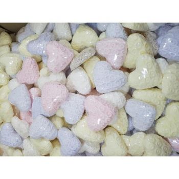 Relaxant de Baie Bath Bomb Parfumat si Efervescent Herbagen, 25 g Relaxant de Baie Bath Bomb Parfumat si Efervescent Herbagen, 25 g